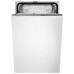 Посудомоечная машина AEG FSM 31400 Z