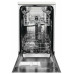 Посудомоечная машина AEG FSM 31400 Z