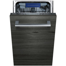 Посудомоечная машина Siemens SR 615X72