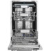 Посудомоечная машина Weissgauff BDW 4138 D