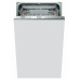 Посудомоечная машина Hotpoint-Ariston LSTF 9M117
