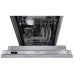 Посудомоечная машина Hotpoint-Ariston LSTF 9M117