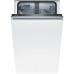 Посудомоечная машина Bosch SPV 25CX02
