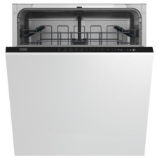 Посудомоечная машина Beko DIN 14W13