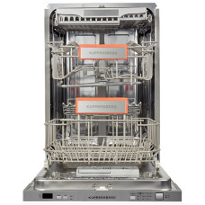 Посудомоечная машина Kuppersberg GS 4533 Посудомоечная машина Kuppersberg GS 4533