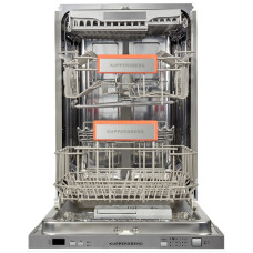 Посудомоечная машина Kuppersberg GS 4555 Посудомоечная машина Kuppersberg GS 4555