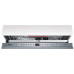 Посудомоечная машина Bosch SMV 46IX02R