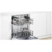 Посудомоечная машина Bosch SMV 46IX02R