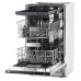Посудомоечная машина Beko DIS 28124 Посудомоечная машина Beko DIS 28124