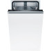 Посудомоечная машина Bosch SPV 25CX10R