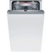 Посудомоечная машина Bosch SPV 66TX10