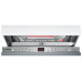 Посудомоечная машина Bosch SPV 66TX10