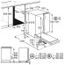 Посудомоечная машина Electrolux EEZ 969300 L