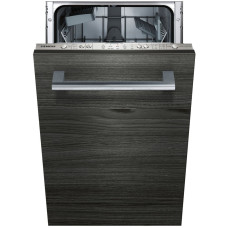 Посудомоечная машина Siemens SR 615X31IR