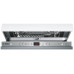 Посудомоечная машина Bosch SPV 45DX30