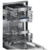 Посудомоечная машина Siemens SR 656X01TE