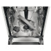 Посудомоечная машина Electrolux ESL 94511 LO