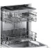 Посудомоечная машина Bosch SMV 25FX01R