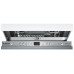 Посудомоечная машина Bosch SPV 45DX20