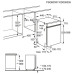 Посудомоечная машина Electrolux ESL 94200 LO