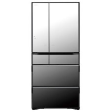 Холодильник Hitachi R-X 690 GU X Холодильник Hitachi R-X 690 GU X