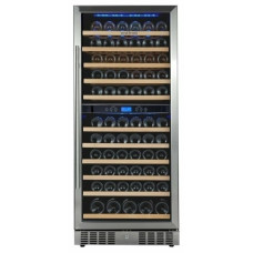 Встраиваемый винный шкаф Vestfrost VFWC 350 Z2