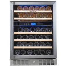 Встраиваемый винный шкаф Vestfrost VFWC 150 Z2