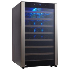 Винный шкаф Vestfrost VFWC 120 Z1