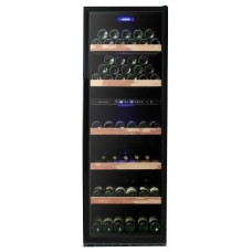 Встраиваемый винный шкаф Dunavox DX-180.450K