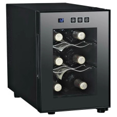 Винный шкаф Dunavox DX-6.16SC