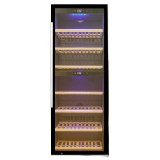 Встраиваемый винный шкаф Cold Vine C140-KBF2