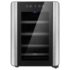 Винный шкаф Caso WineCase Red 12 Винный шкаф Caso WineCase Red 12