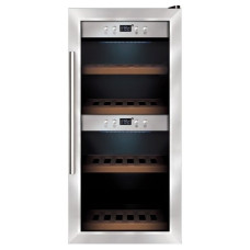 Винный шкаф Caso WineMaster 24