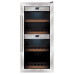 Винный шкаф Caso WineMaster 24