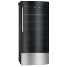 Винный шкаф AEG RWE 72101 DB
