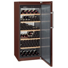 Винный шкаф Liebherr WKt 4551