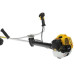 Триммер бензиновый Huter GGT-2500T PRO 70/2/28