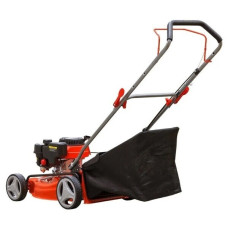 Газонокосилка бензиновая ECO LG-533 Газонокосилка бензиновая ECO LG-533