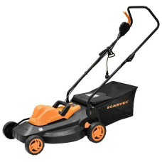 Газонокосилка электрическая Carver LME-1840