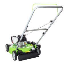 Газонокосилка бензиновая RedVerg RD-GLM51
