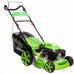 Газонокосилка бензиновая RedVerg RD-GLM46S
