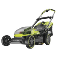 Газонокосилка электрическая RYOBI RY 18LMX40A-0