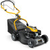 Газонокосилка бензиновая Stiga Collector 548 S Газонокосилка бензиновая Stiga Collector 548 S