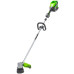 Триммер аккумуляторный GreenWorks GD82LT 2110607