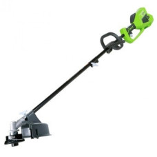 Триммер аккумуляторный GreenWorks GD40BC 1301507