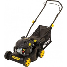 Газонокосилка бензиновая HUTER GLM-3.5LT