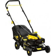 Газонокосилка бензиновая CHAMPION LM 4215