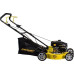 Газонокосилка бензиновая CHAMPION LM 4122