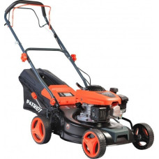 Газонокосилка бензиновая PATRIOT PT 42 LS