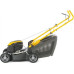 Газонокосилка бензиновая STIGA Collector 43 Газонокосилка бензиновая STIGA Collector 43